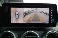 Mercedes-Benz GLC din 2020 cu 131.867 km - oferta MER162661 - foto 17