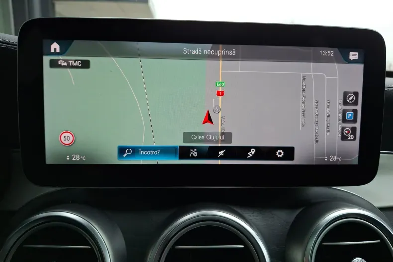 Mercedes-Benz GLC din 2020 cu 131.867 km - oferta MER162661 - foto 18