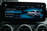 Mercedes-Benz GLC din 2020 cu 131.867 km - oferta MER162661 - foto 19