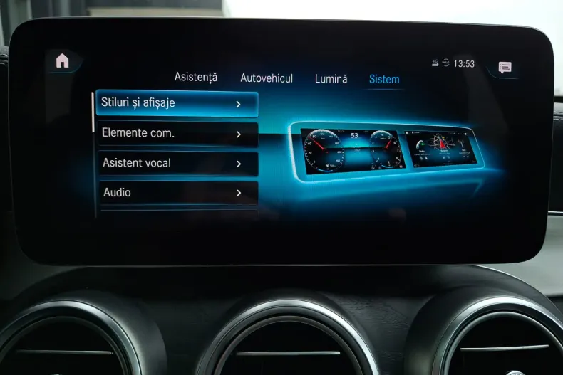 Mercedes-Benz GLC din 2020 cu 131.867 km - oferta MER162661 - foto 22