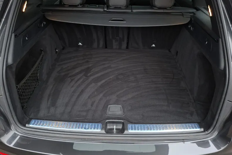 Mercedes-Benz GLC din 2020 cu 131.867 km - oferta MER162661 - foto 25