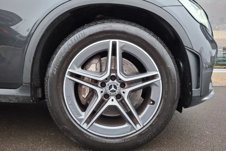 Mercedes-Benz GLC din 2020 cu 131.867 km - oferta MER162661 - foto 28