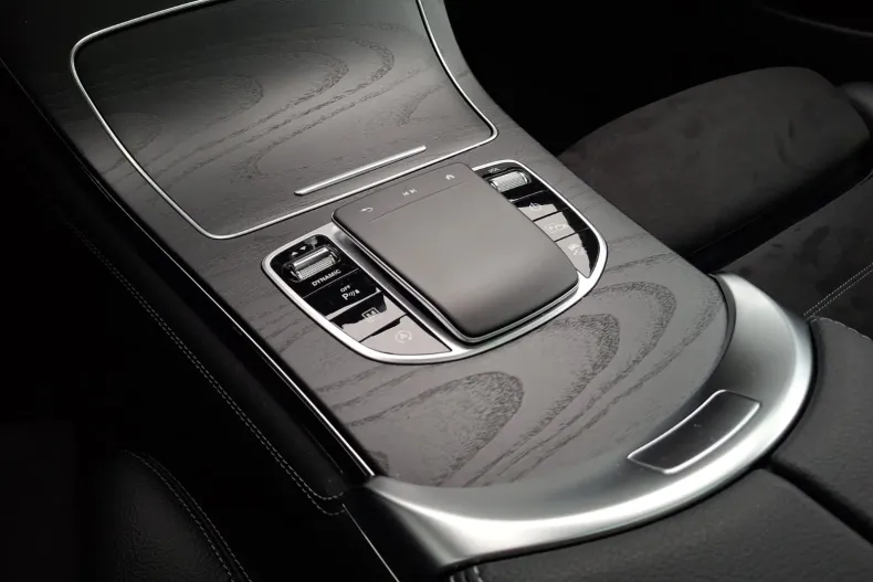 Mercedes-Benz GLC din 2020 cu 131.867 km - oferta MER162661 - foto 31