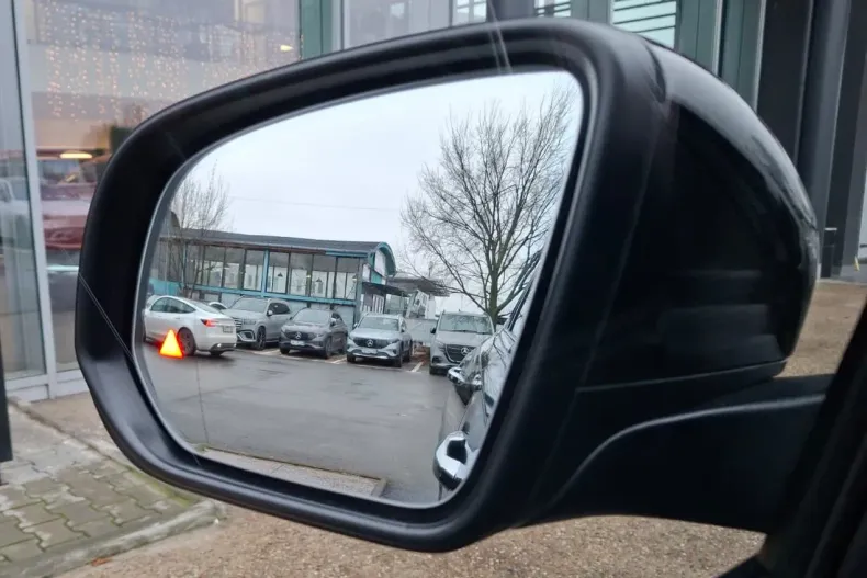 Mercedes-Benz GLC din 2020 cu 131.867 km - oferta MER162661 - foto 34