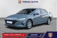 Hyundai Elantra din 2022 cu 41.793 km - oferta HYU162662 - foto 1