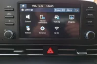 Hyundai Elantra din 2022 cu 41.793 km - oferta HYU162662 - foto 19