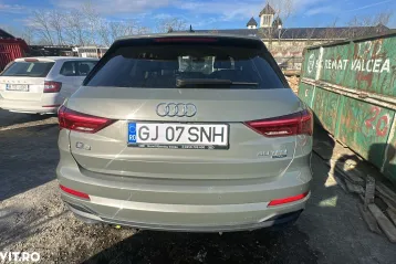 Audi Q3 din 2024 - oferta AUD162663