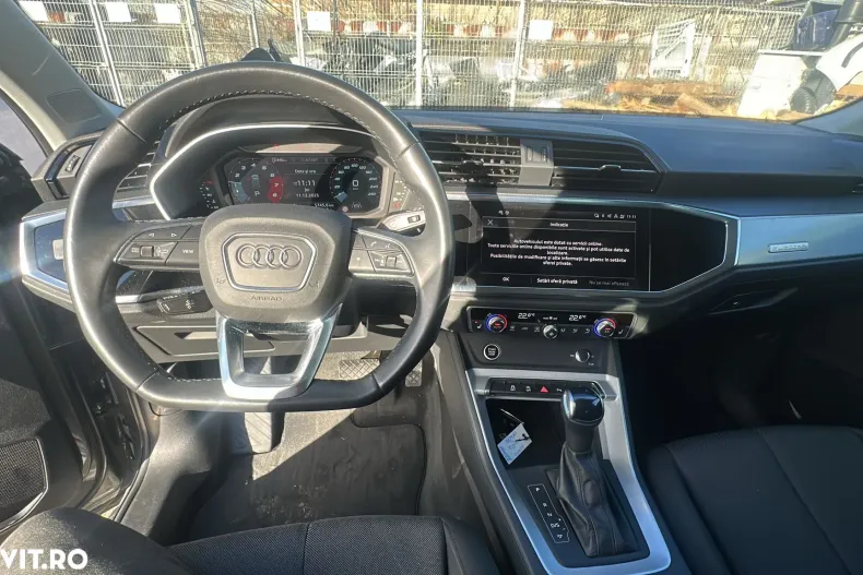 Audi Q3 din 2024 cu 63.000 km - oferta AUD162663 - foto 5