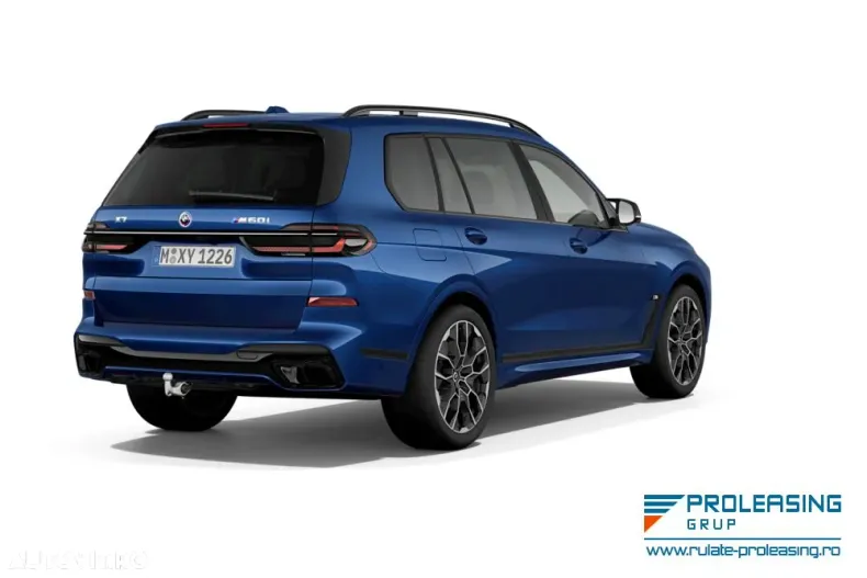 BMW X7 din 2023 cu 44.144 km - oferta BMW162664 - foto 2