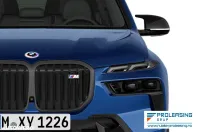 BMW X7 din 2023 cu 44.144 km - oferta BMW162664 - foto 4
