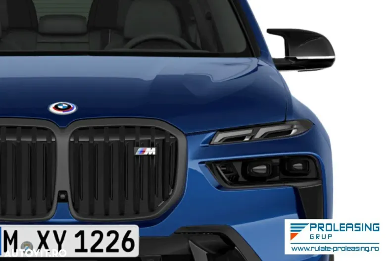 BMW X7 din 2023 cu 44.144 km - oferta BMW162664 - foto 4