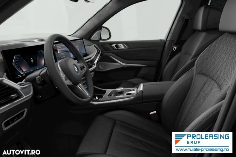 BMW X7 din 2023 cu 44.144 km - oferta BMW162664 - foto 5