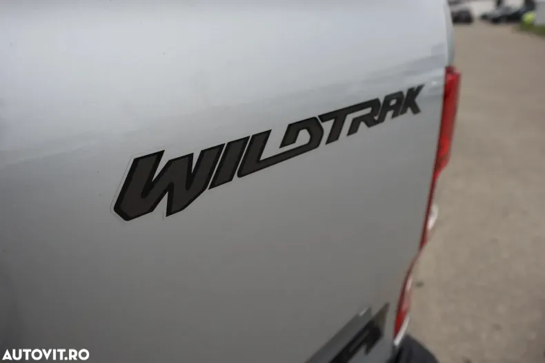 Ford Ranger din 2022 cu 122.804 km - oferta FOR162665 - foto 8