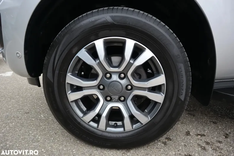 Ford Ranger din 2022 cu 122.804 km - oferta FOR162665 - foto 10