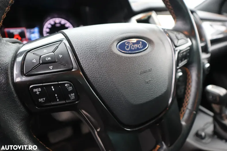 Ford Ranger din 2022 cu 122.804 km - oferta FOR162665 - foto 11