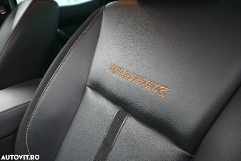 Ford Ranger din 2022 cu 122.804 km - oferta FOR162665 - foto 12