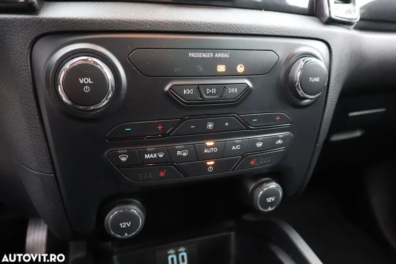 Ford Ranger din 2022 cu 122.804 km - oferta FOR162665 - foto 15
