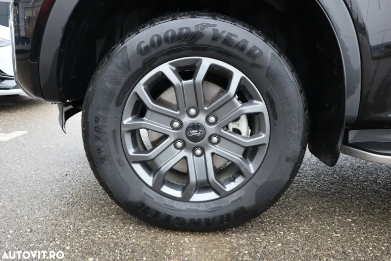 Ford Ranger din 2023 cu 32.000 km - oferta FOR162666 - foto 7
