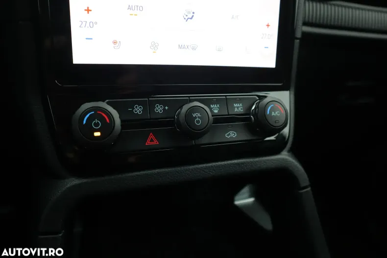 Ford Ranger din 2023 cu 32.000 km - oferta FOR162666 - foto 9