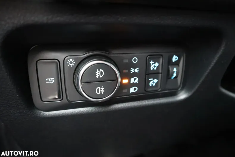 Ford Ranger din 2023 cu 32.000 km - oferta FOR162666 - foto 11