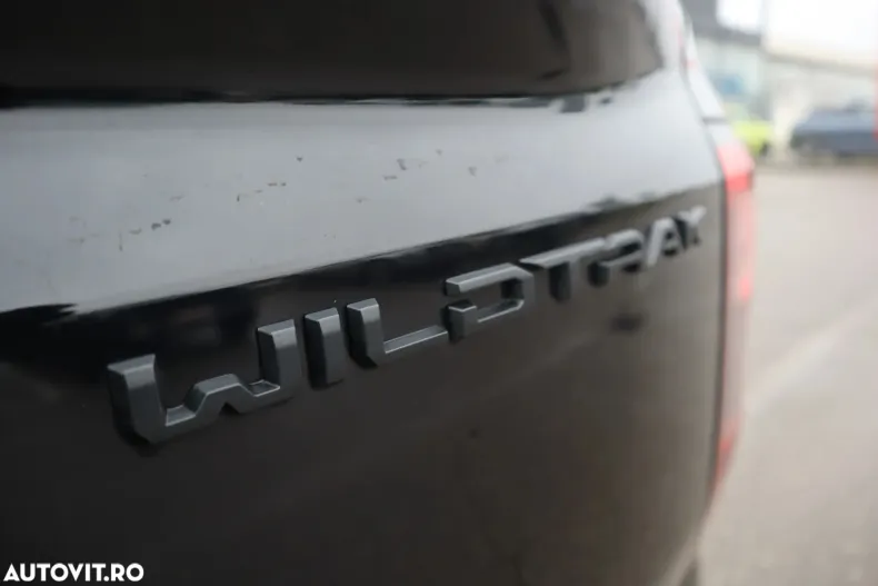 Ford Ranger din 2023 cu 32.000 km - oferta FOR162666 - foto 13