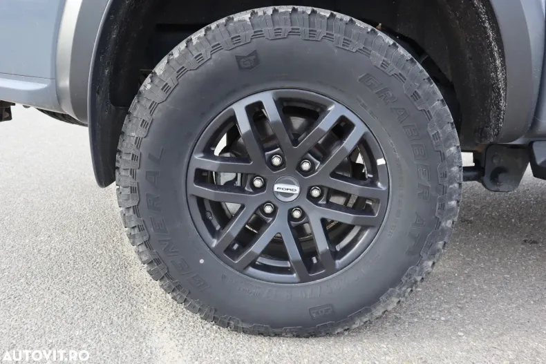 Ford Ranger din 2022 cu 85.774 km - oferta FOR162667 - foto 5