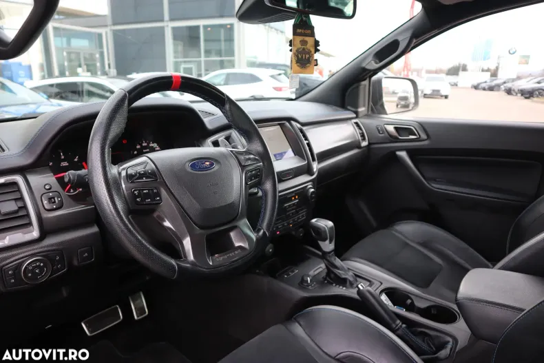Ford Ranger din 2022 cu 85.774 km - oferta FOR162667 - foto 6