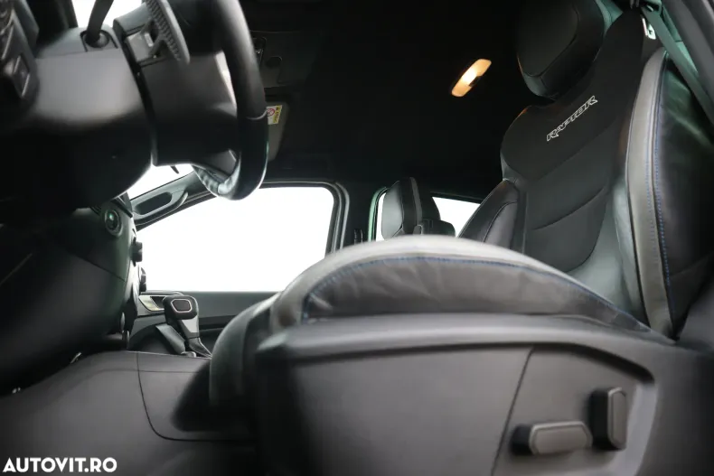 Ford Ranger din 2022 cu 85.774 km - oferta FOR162667 - foto 7