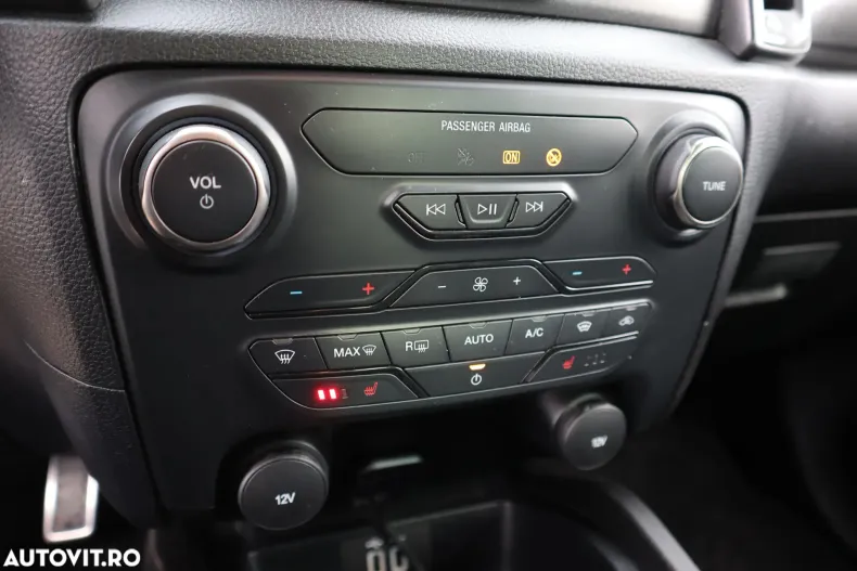 Ford Ranger din 2022 cu 85.774 km - oferta FOR162667 - foto 10