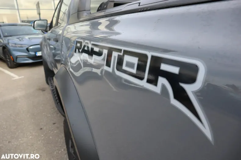 Ford Ranger din 2022 cu 85.774 km - oferta FOR162667 - foto 12