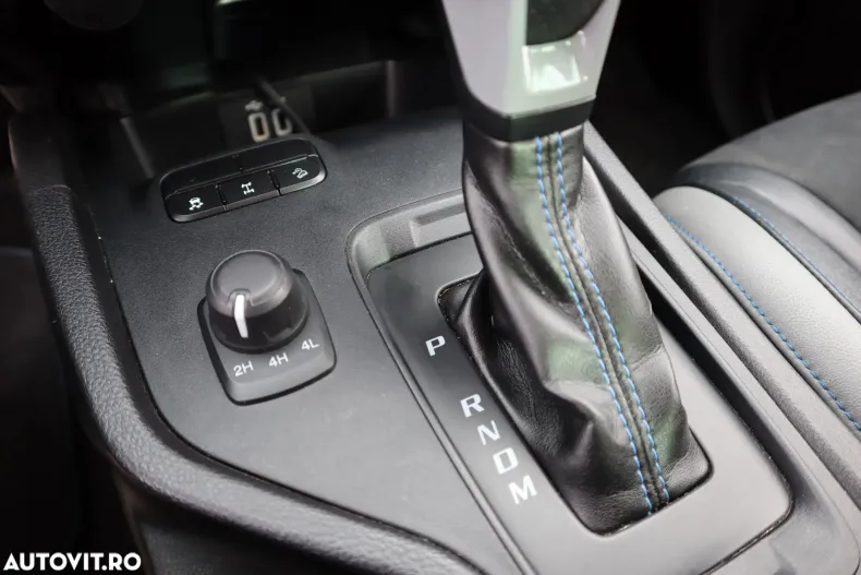 Ford Ranger din 2022 cu 85.774 km - oferta FOR162667 - foto 13