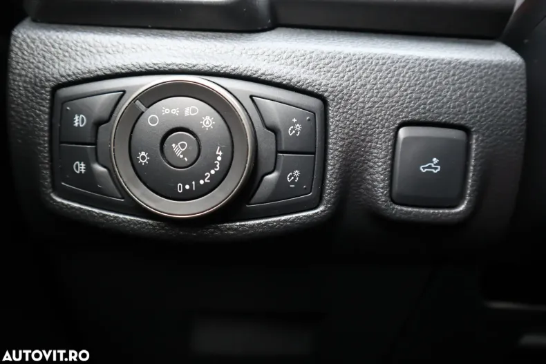 Ford Ranger din 2022 cu 85.774 km - oferta FOR162667 - foto 14