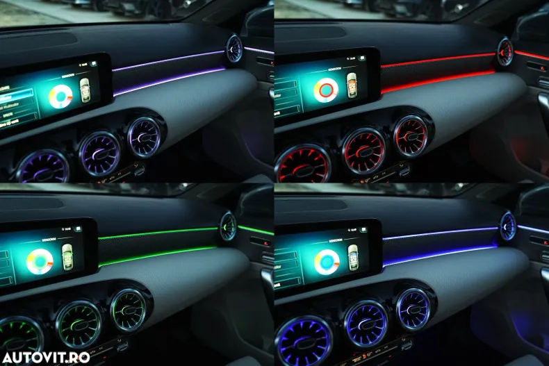 Mercedes-Benz A din 2022 cu 170.960 km - oferta MER162668 - foto 4