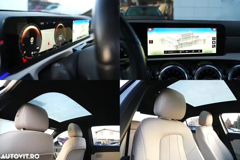 Mercedes-Benz A din 2022 cu 170.960 km - oferta MER162668 - foto 7