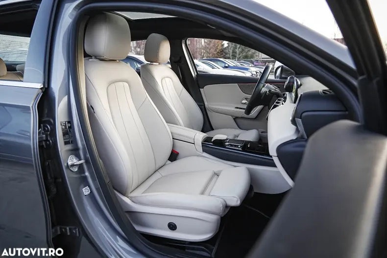Mercedes-Benz A din 2022 cu 170.960 km - oferta MER162668 - foto 9