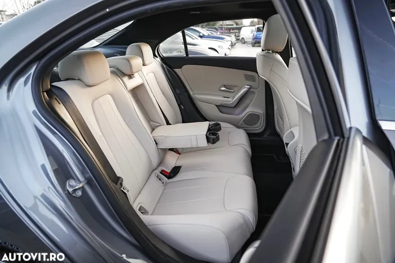 Mercedes-Benz A din 2022 cu 170.960 km - oferta MER162668 - foto 11