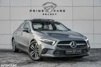 Mercedes-Benz A din 2022 cu 170.960 km - oferta MER162668 - foto 12