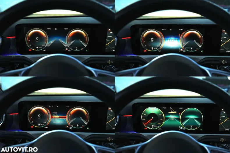 Mercedes-Benz A din 2022 cu 170.960 km - oferta MER162668 - foto 15