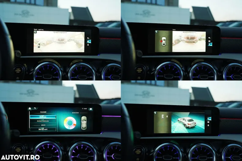 Mercedes-Benz A din 2022 cu 170.960 km - oferta MER162668 - foto 16