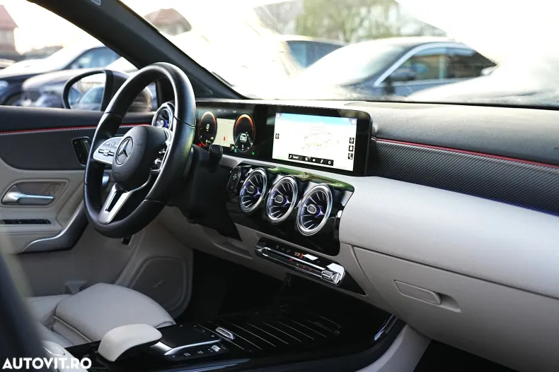 Mercedes-Benz A din 2022 cu 170.960 km - oferta MER162668 - foto 17