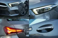 Mercedes-Benz A din 2022 cu 170.960 km - oferta MER162668 - foto 18