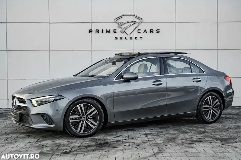 Mercedes-Benz A din 2022 cu 170.960 km - oferta MER162668 - foto 20