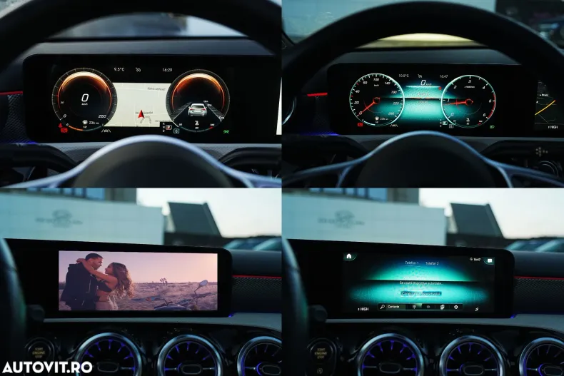 Mercedes-Benz A din 2022 cu 170.960 km - oferta MER162668 - foto 23