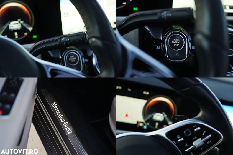 Mercedes-Benz A din 2022 cu 170.960 km - oferta MER162668 - foto 24