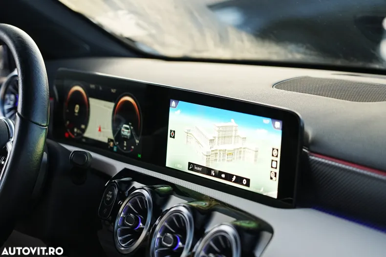 Mercedes-Benz A din 2022 cu 170.960 km - oferta MER162668 - foto 25