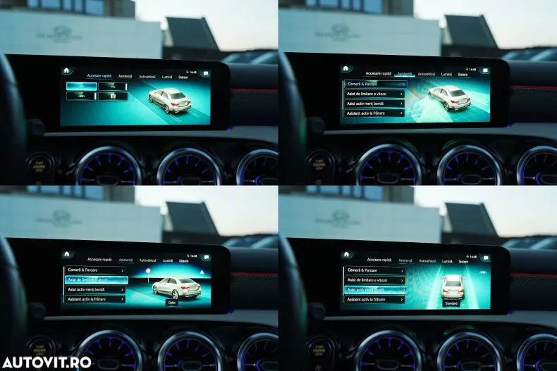 Mercedes-Benz A din 2022 cu 170.960 km - oferta MER162668 - foto 28