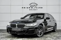 BMW Seria 5 din 2022 cu 89.100 km - oferta BMW162669 - foto 1