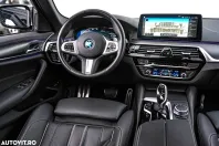 BMW Seria 5 din 2022 cu 89.100 km - oferta BMW162669 - foto 4