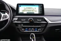 BMW Seria 5 din 2022 cu 89.100 km - oferta BMW162669 - foto 5