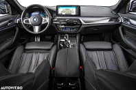 BMW Seria 5 din 2022 cu 89.100 km - oferta BMW162669 - foto 8